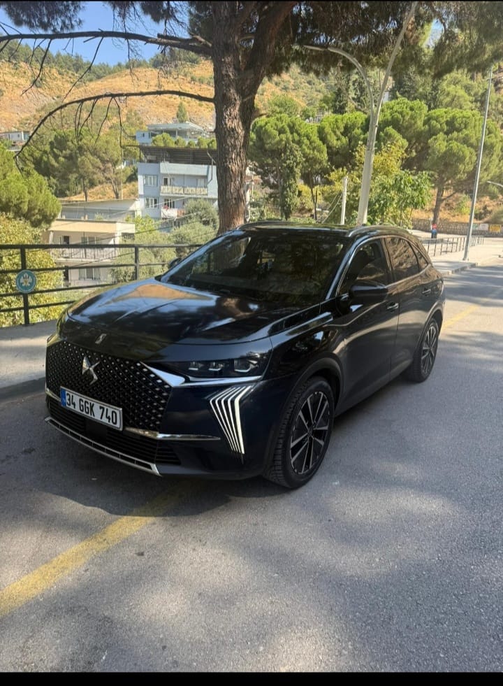 Nova Car Rental